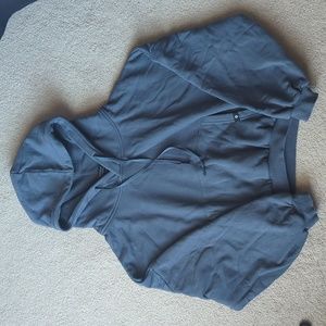 Popflex Cloud Hoodie